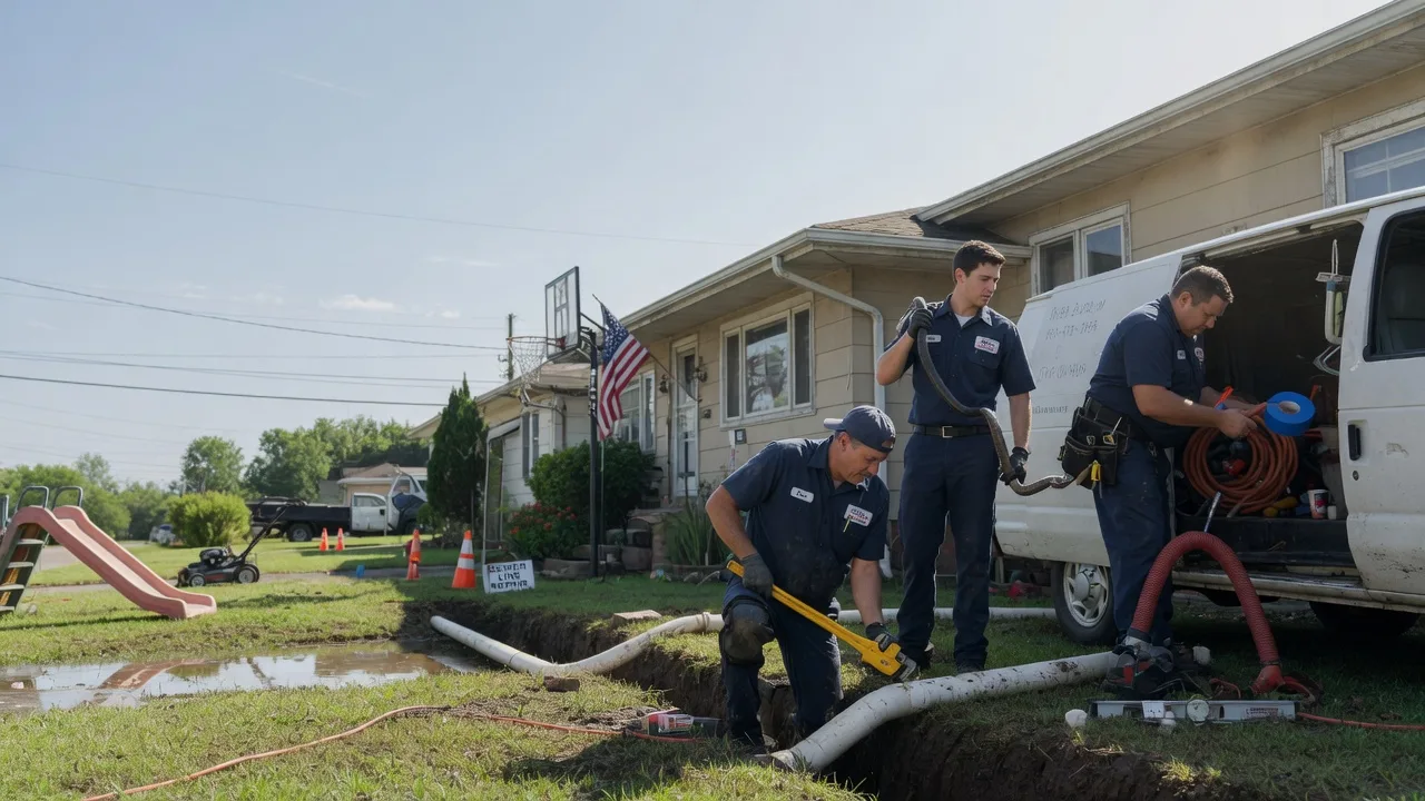 Toilet Installation in Richland, NY near me